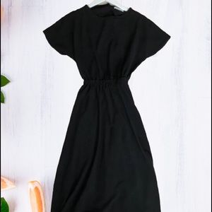 NWOT Oak & Fort dress